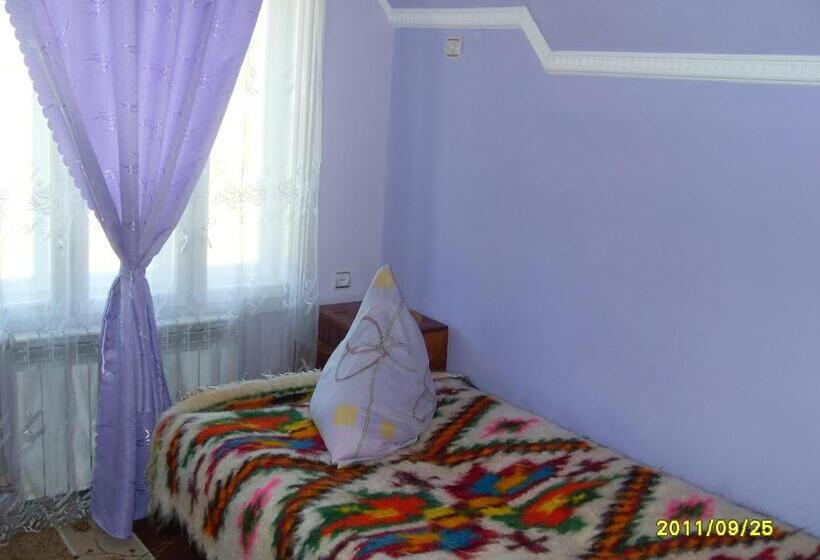 Номер Economy Индивидуальный, Zelenyj Gaj