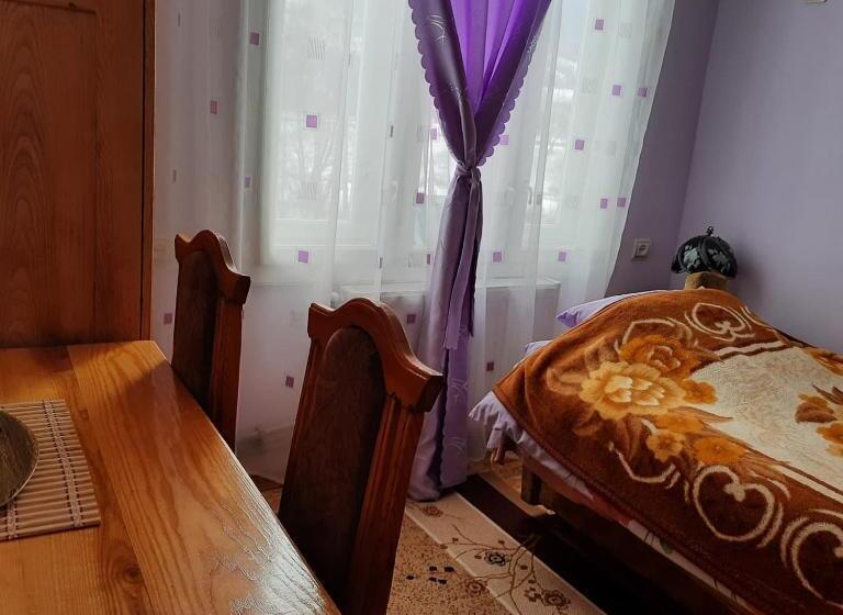 Номер Economy Индивидуальный, Zelenyj Gaj