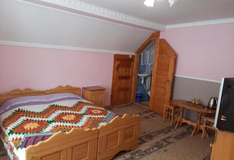 Номер Стандарт, Zelenyj Gaj