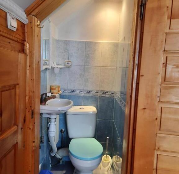 Номер Стандарт, Zelenyj Gaj