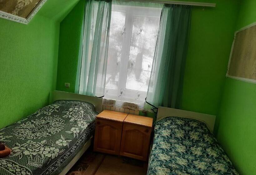 Номер Economy, Zelenyj Gaj