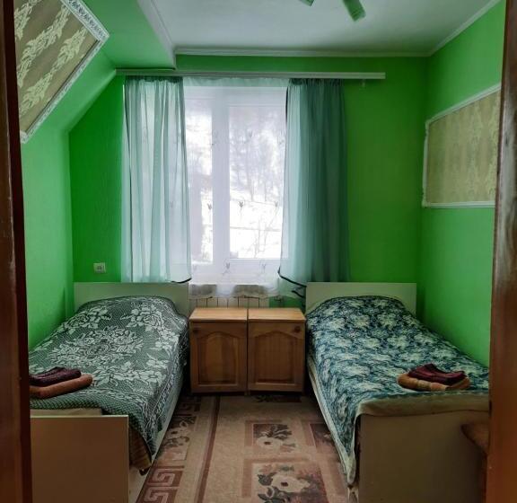 Номер Economy, Zelenyj Gaj