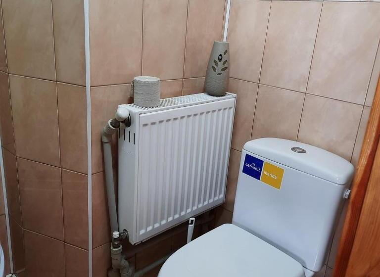 Номер Economy Индивидуальный, Zelenyj Gaj