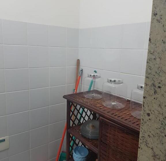 1베드룸 아파트 1층, Porto Das Baleias Praia Do Forte