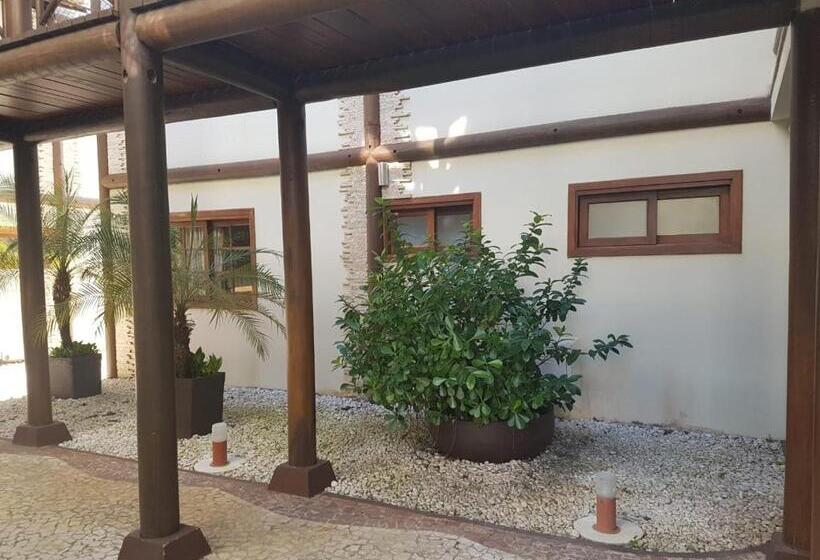 1베드룸 아파트 1층, Porto Das Baleias Praia Do Forte