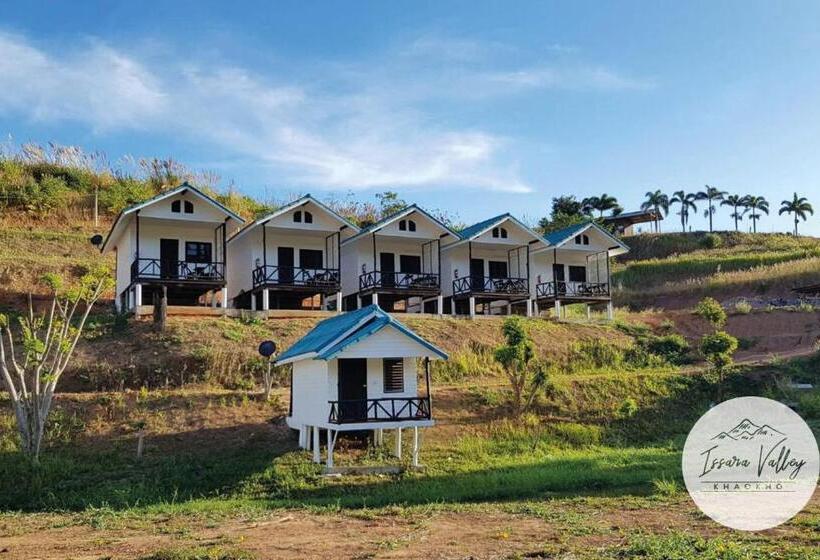 Номер Стандарт Вид на Сад, Issara Valley Khaokho
