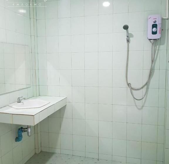 ガーデンビュースタンダードルーム, Issara Valley Khaokho