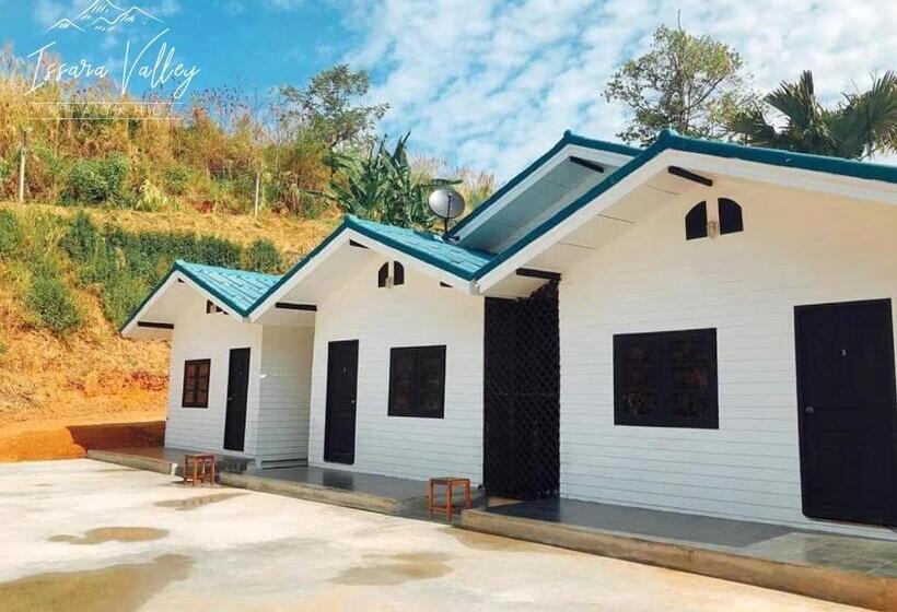 Стандартный Номер Кровать Кинг, Issara Valley Khaokho