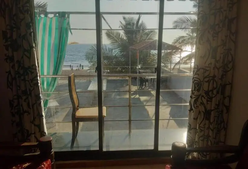 スイート（家族用）, Saritas Guest House   Bogmalo Beach