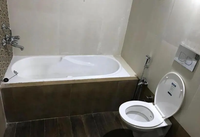スイート（家族用）, Saritas Guest House   Bogmalo Beach