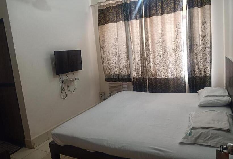 اتاق استاندارد, Saritas Guest House   Bogmalo Beach