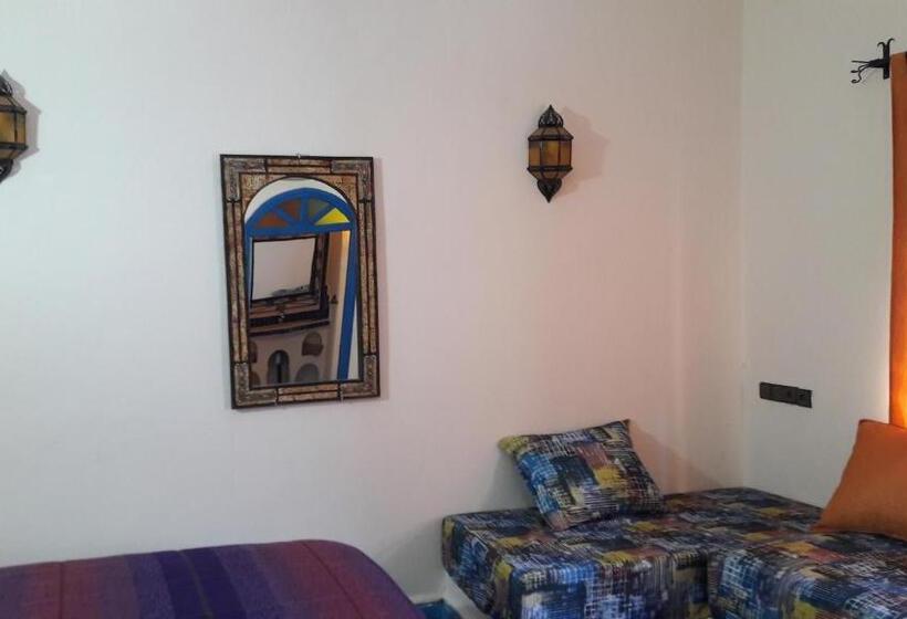 اتاق لوکس, Maison Mirage B&b