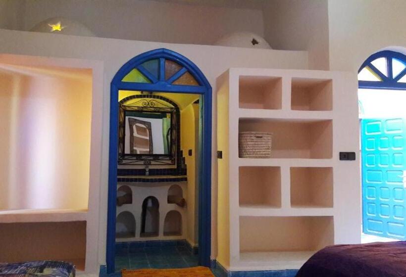 اتاق لوکس, Maison Mirage B&b