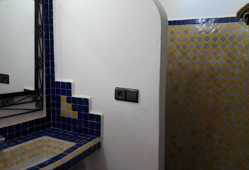 اتاق لوکس, Maison Mirage B&b