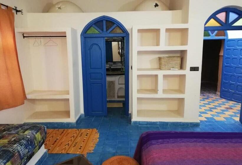 اتاق لوکس, Maison Mirage B&b