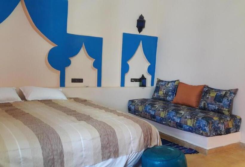 سوییت خانوادگی, Maison Mirage B&b