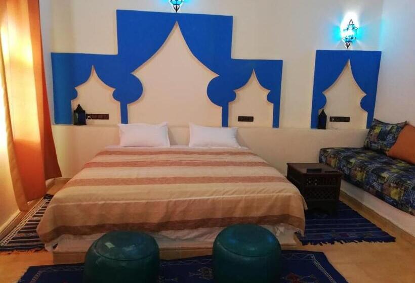 سوییت خانوادگی, Maison Mirage B&b