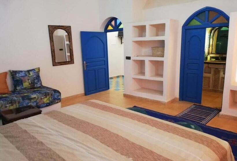 سوییت خانوادگی, Maison Mirage B&b
