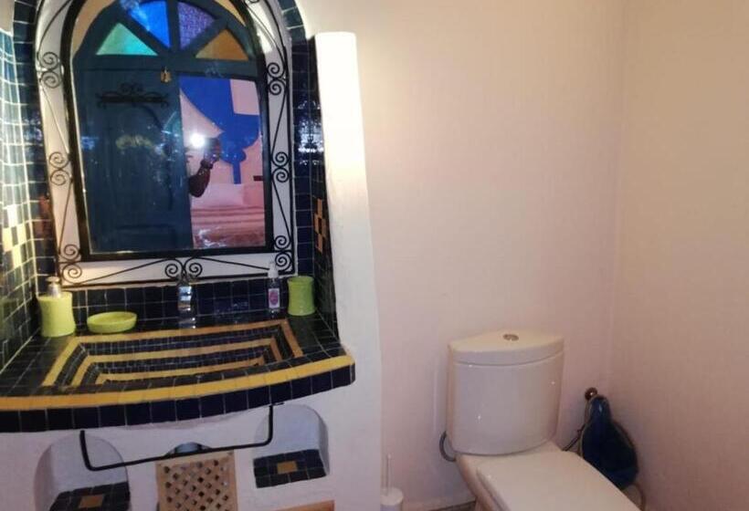 سوییت خانوادگی, Maison Mirage B&b