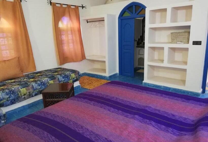 Номер Deluxe, Maison Mirage B&b