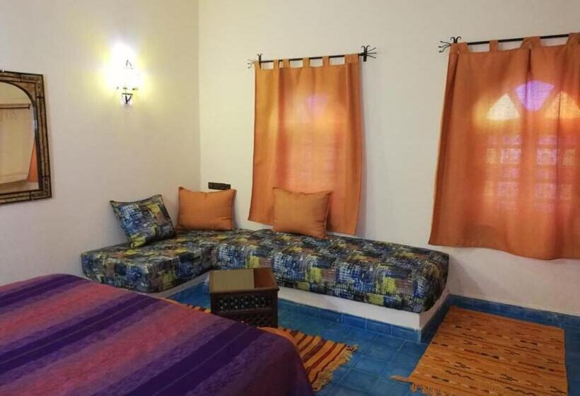 اتاق لوکس, Maison Mirage B&b