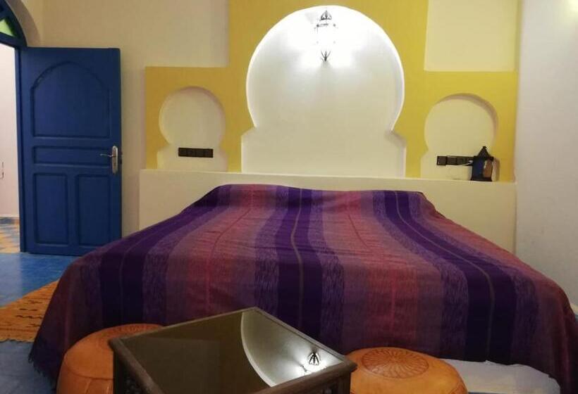 اتاق لوکس, Maison Mirage B&b