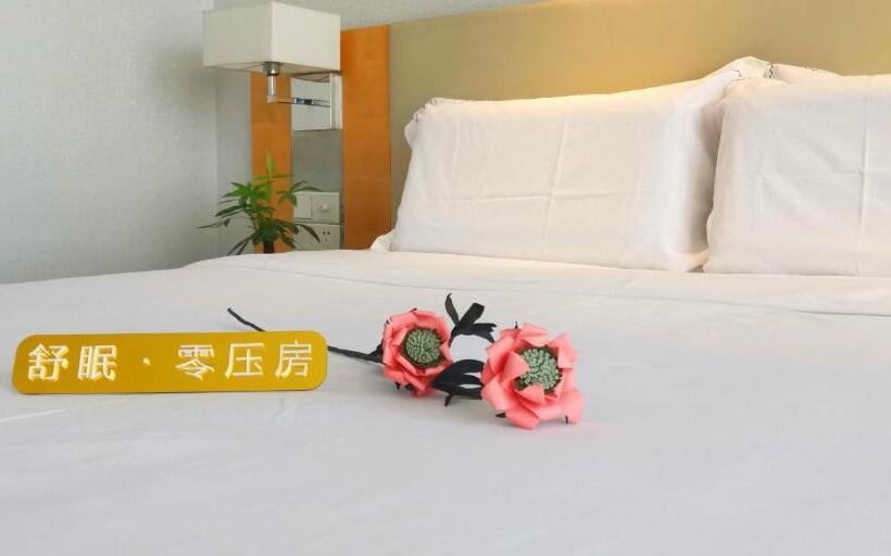 豪华房间, 石家庄诺华廷酒店 Novlion