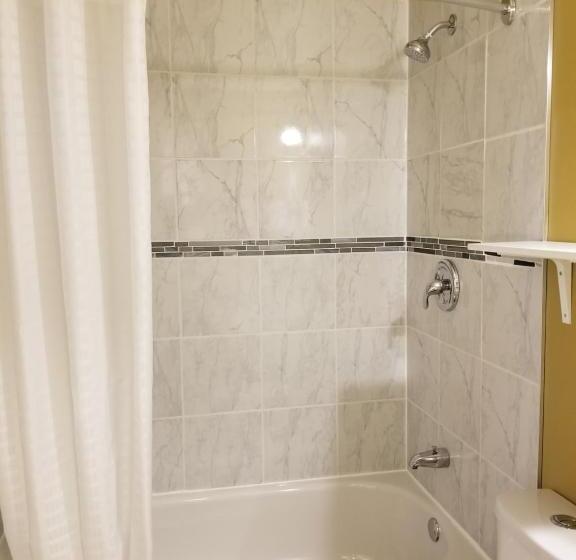 Номер Стандарт, Sun Plaza Motel