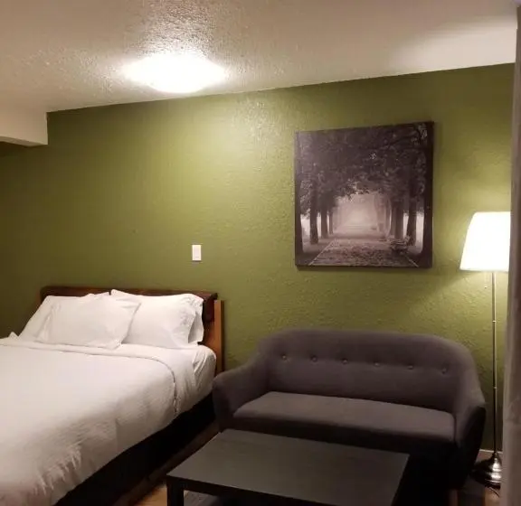 スイート, Sun Plaza Motel