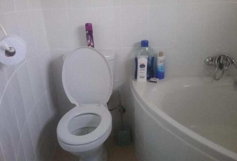 اتاق لوکس, The Star B&b