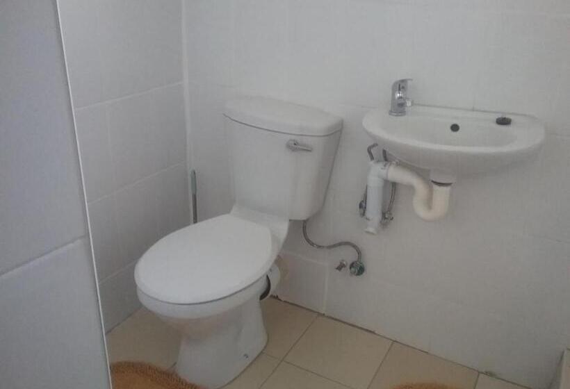 اتاق لوکس, The Star B&b