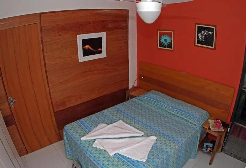 سوییت, Venere   Bed And Breakfast