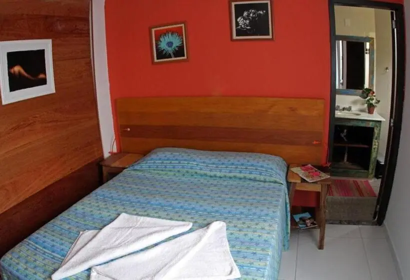 سوییت, Venere   Bed And Breakfast