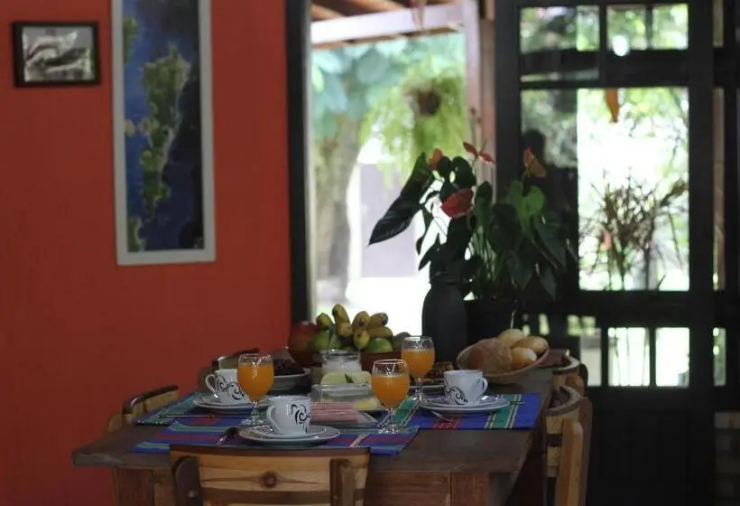 سوییت, Venere   Bed And Breakfast