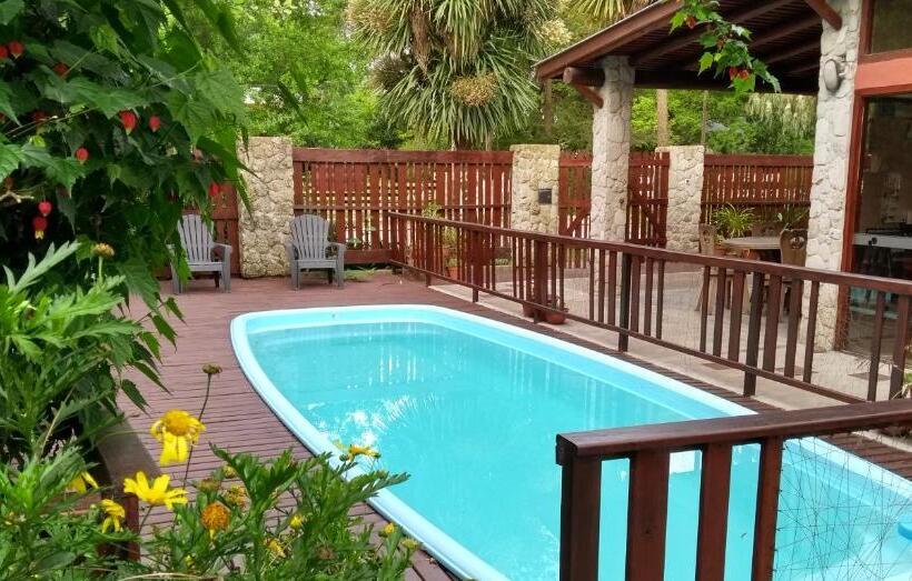 חדר סטנדרט, Posada Cobodemar