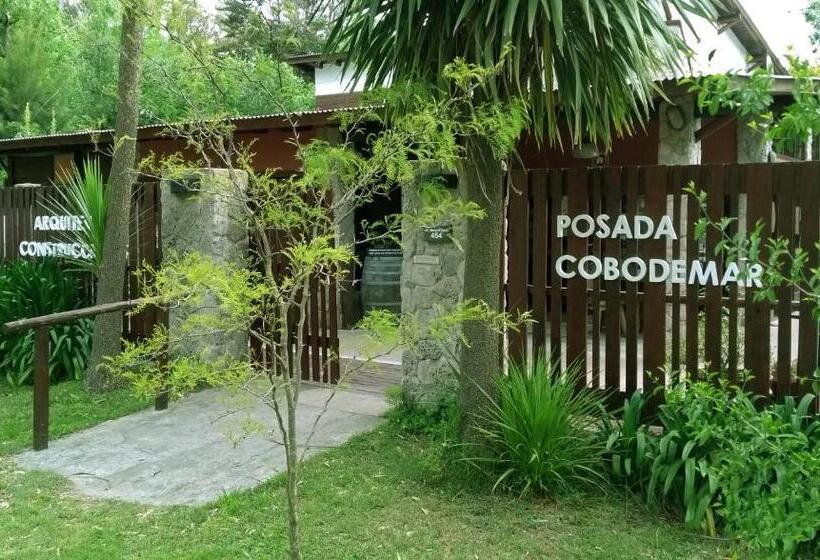 Номер Стандарт, Posada Cobodemar
