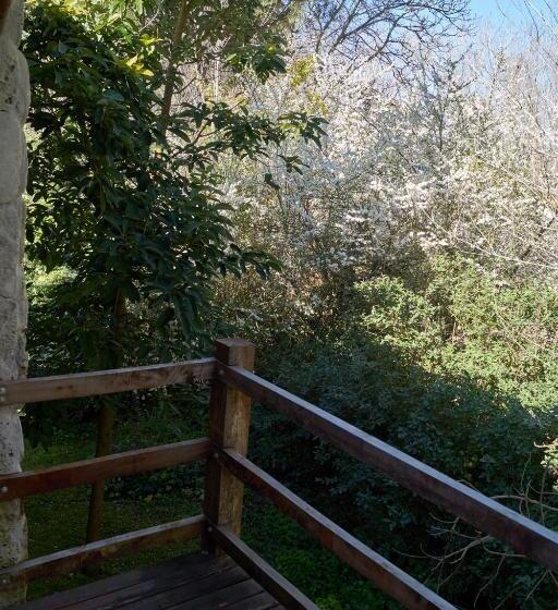 חדר סטנדרט, Posada Cobodemar