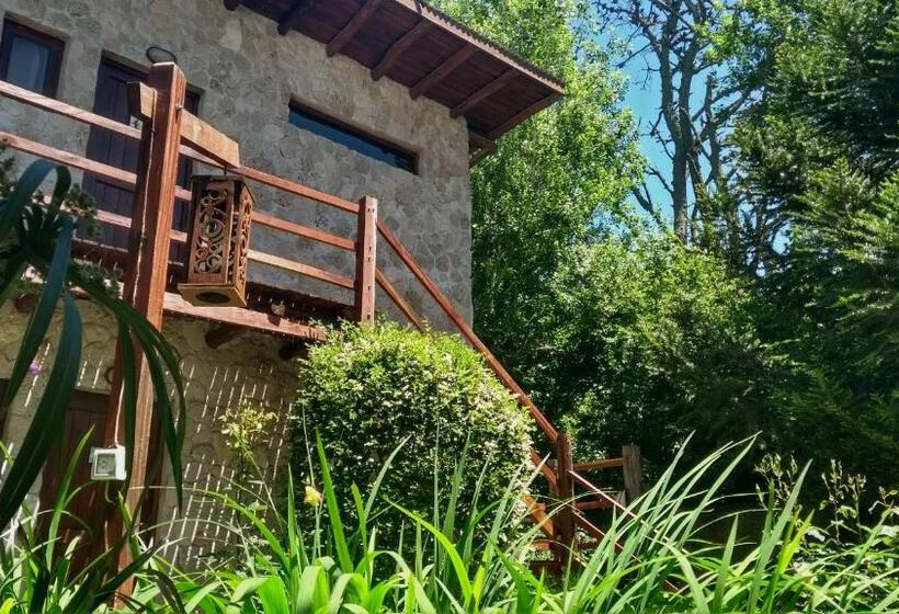 Номер Стандарт, Posada Cobodemar