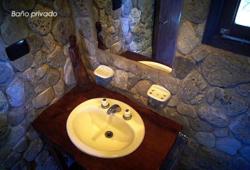 חדר פרמיום, Posada Cobodemar