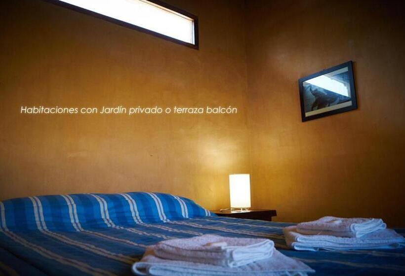 Номер Премиум, Posada Cobodemar