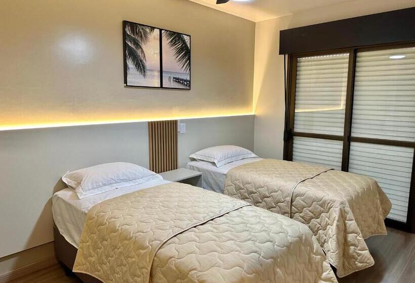 스탠다드 룸, Pousada Marebotto