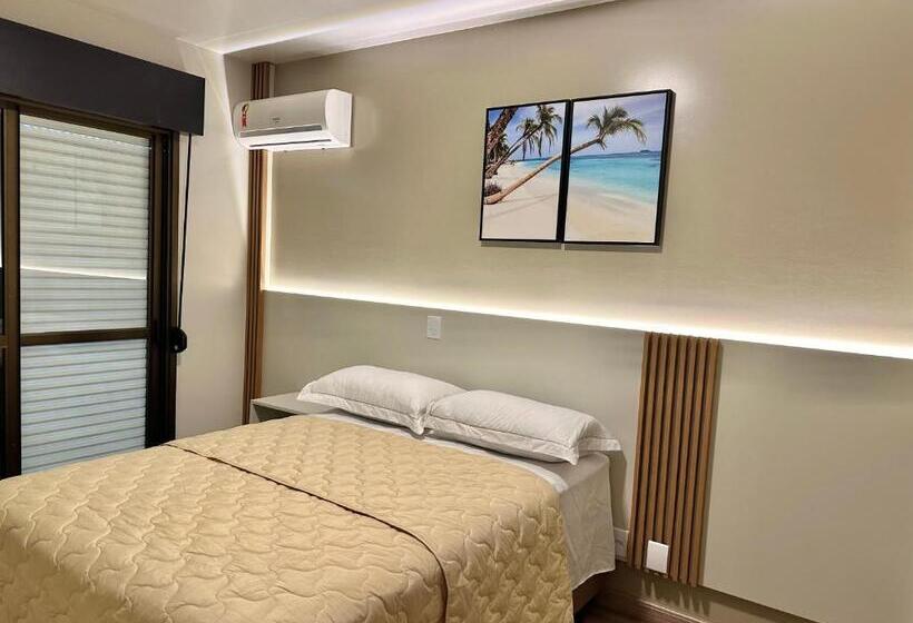 스탠다드 룸, Pousada Marebotto