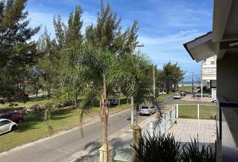 스탠다드 룸, Pousada Marebotto