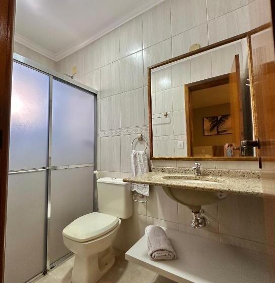 스위트, Pousada Marebotto