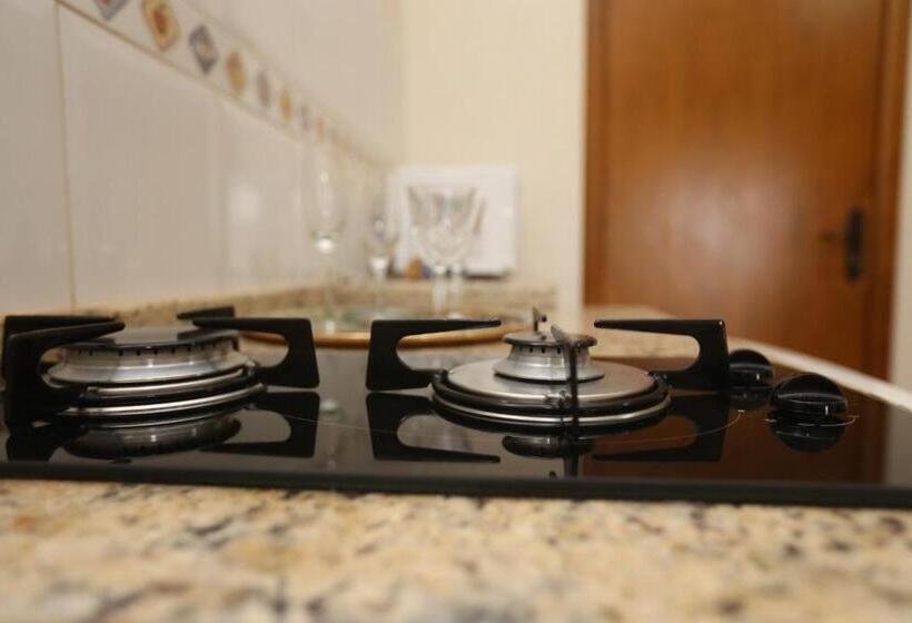 스위트, Pousada Marebotto