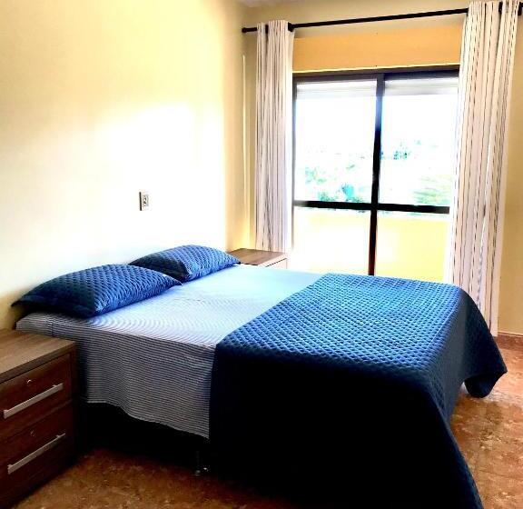 침실 3개 아파트, Pousada Marebotto