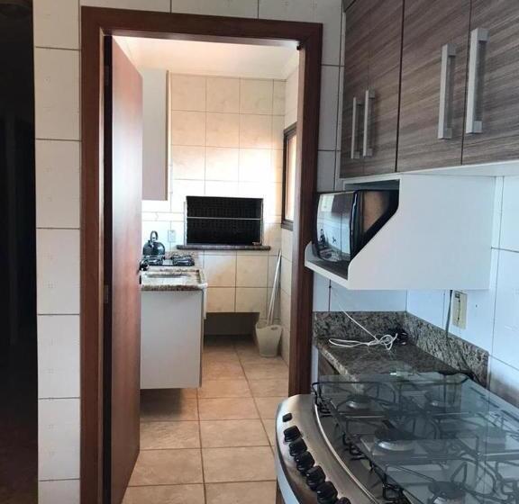 침실 3개 아파트, Pousada Marebotto