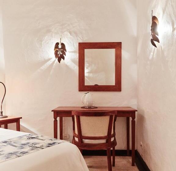 Pokój Standard z Balkonem, Pousada Picinguaba