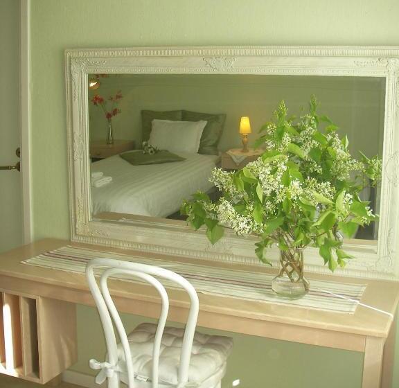 Номер Стандарт Совместная Ванная, Wilderness Lodge