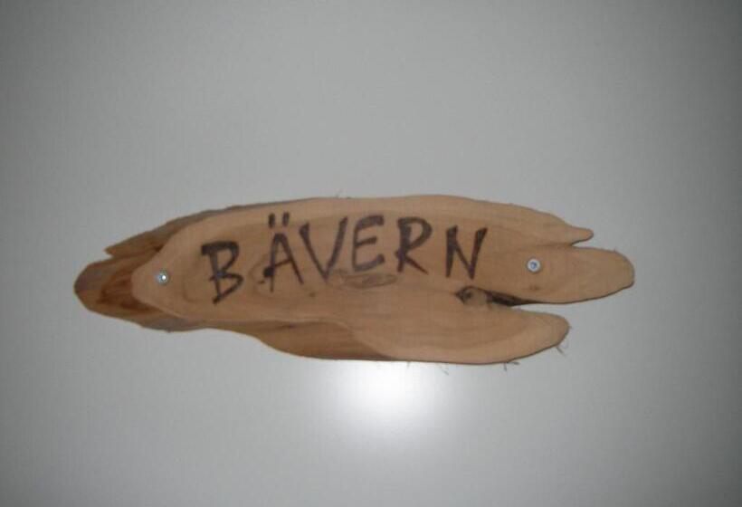 Трехместный Номер Стандарт Совместная Ванная, Wilderness Lodge